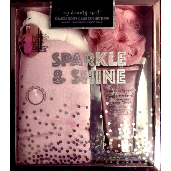 Bath Collection - Picture 1 of 1